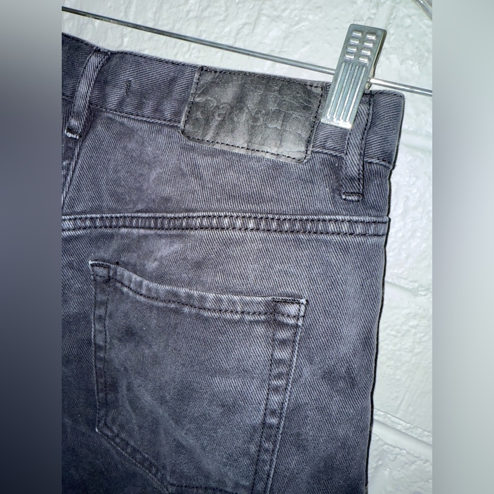 PACSUN women’s vintage high rise sz 28 ✨ - Picture 5 of 7